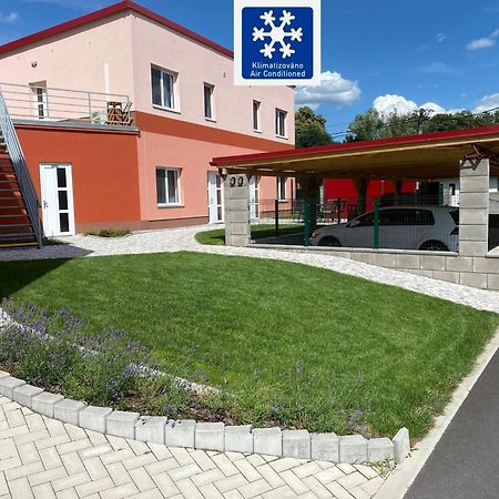 Apartmany Крупка Экстерьер фото