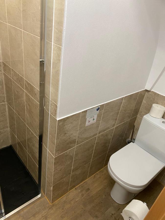 Apartmany Крупка Экстерьер фото