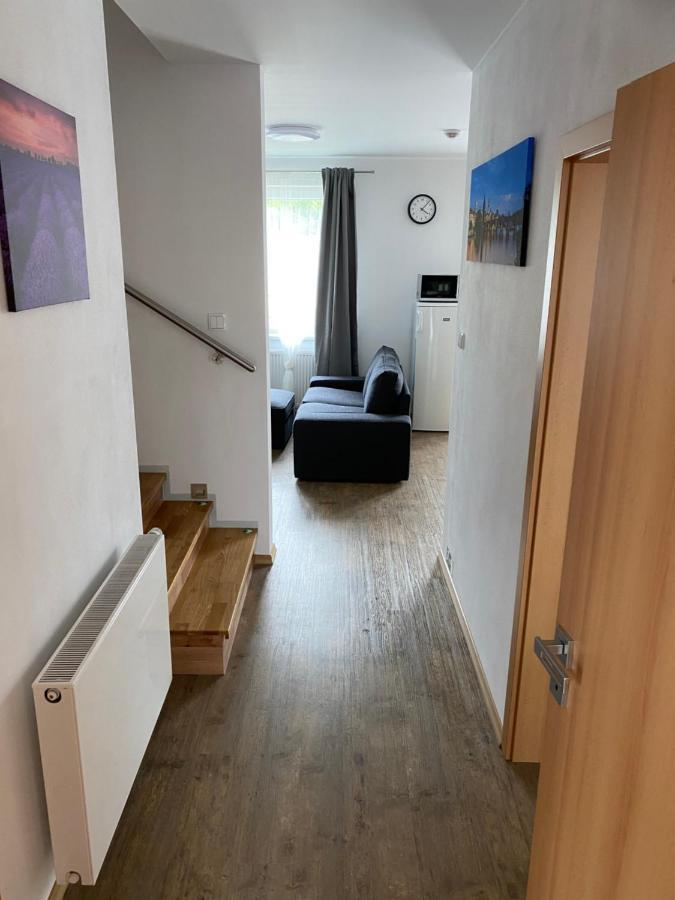 Apartmany Крупка Экстерьер фото