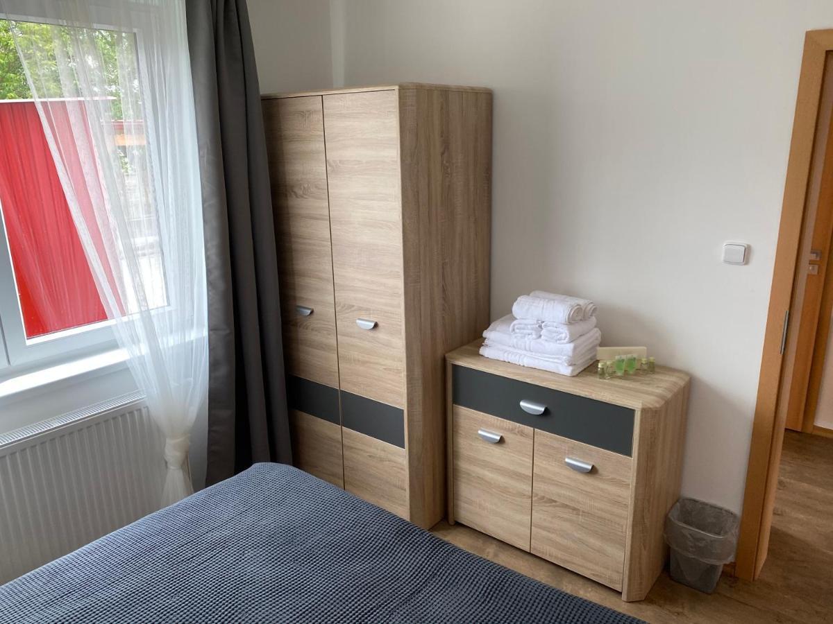 Apartmany Крупка Экстерьер фото