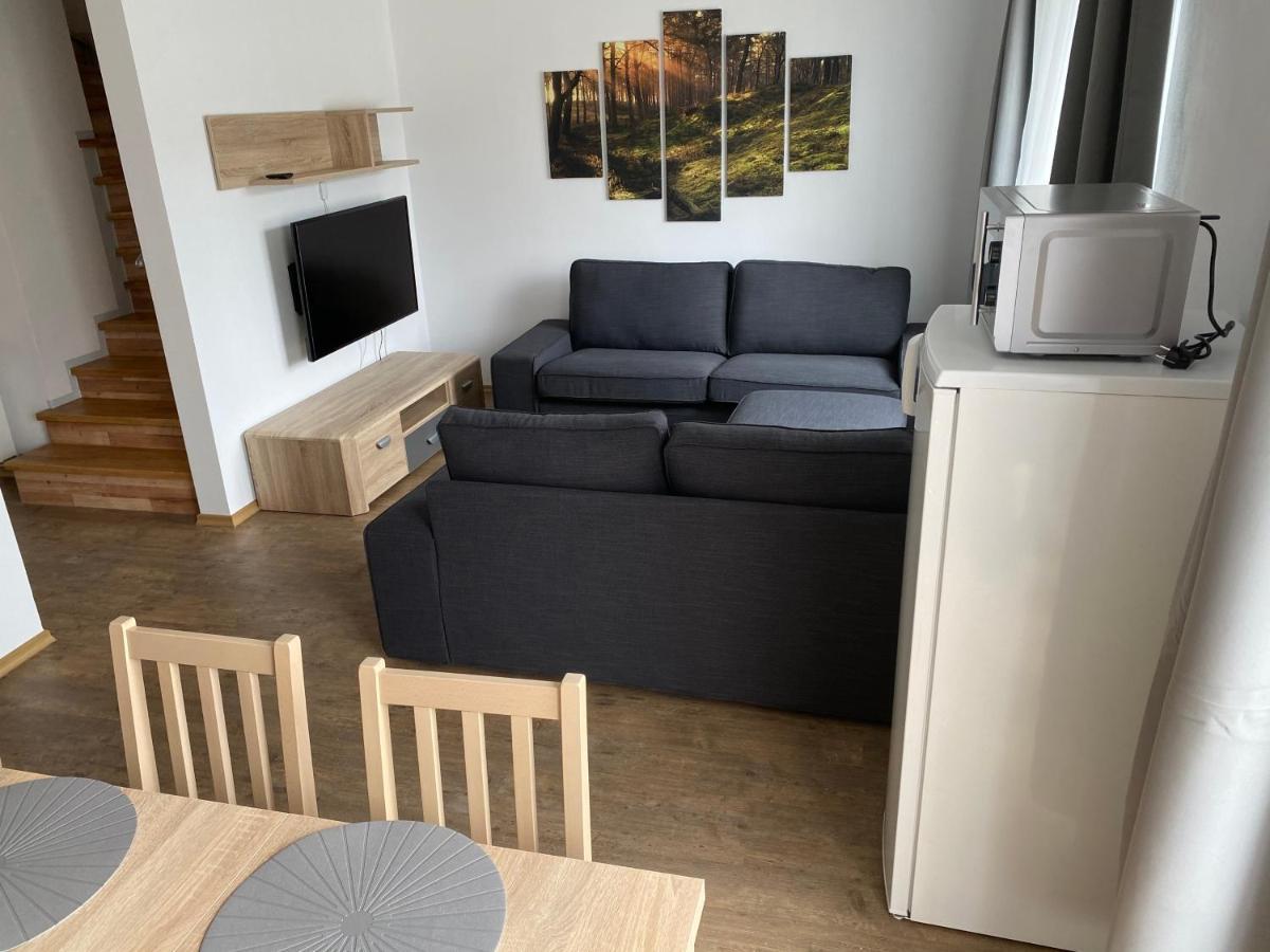 Apartmany Крупка Экстерьер фото