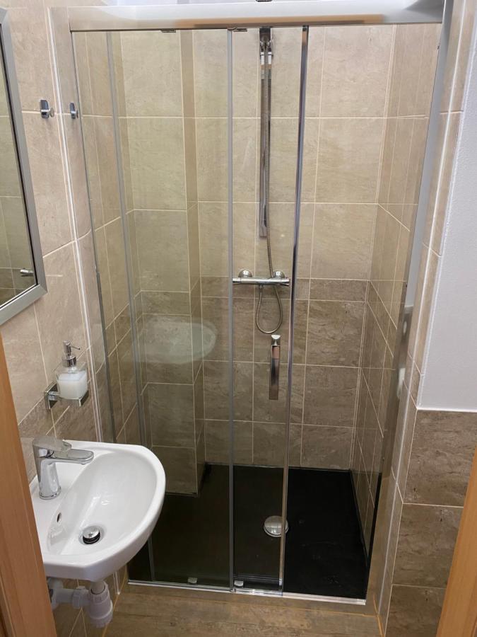 Apartmany Крупка Экстерьер фото