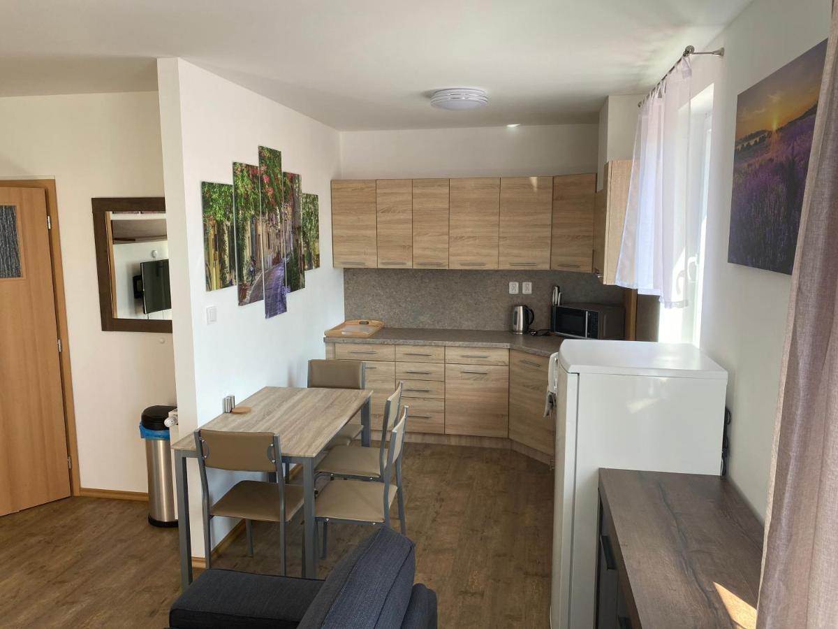 Apartmany Крупка Экстерьер фото