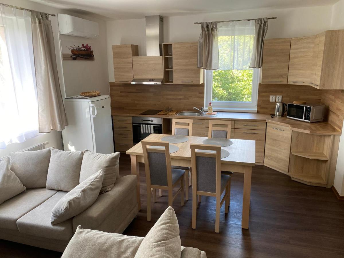 Apartmany Крупка Экстерьер фото