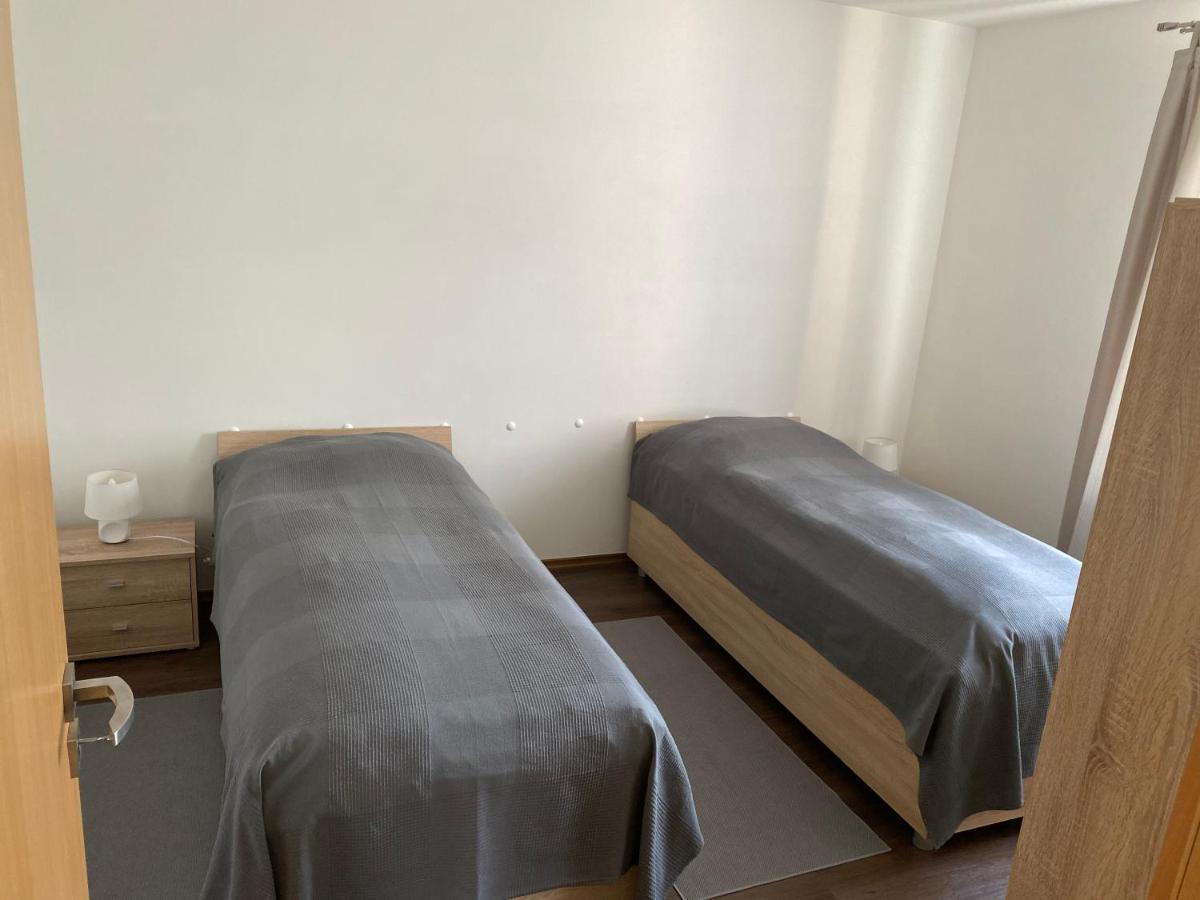Apartmany Крупка Экстерьер фото