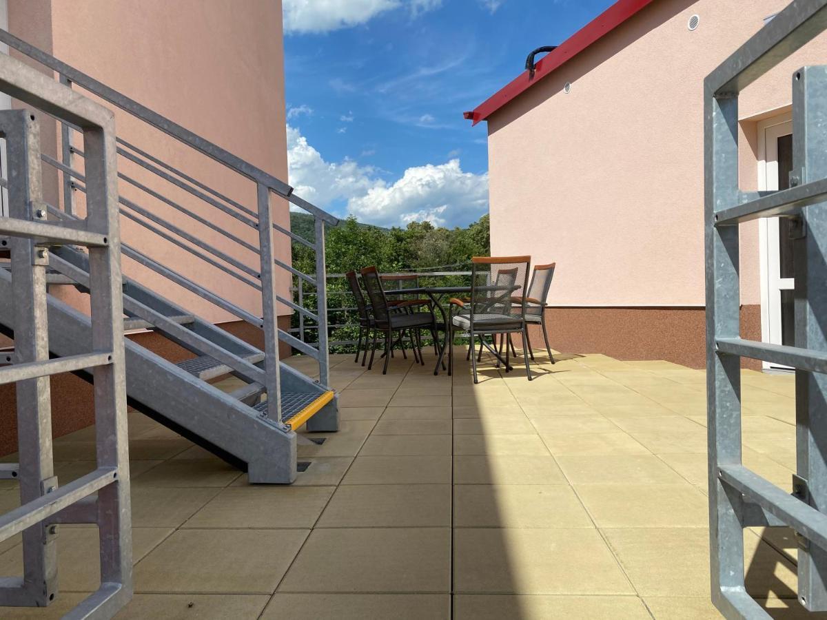 Apartmany Крупка Экстерьер фото