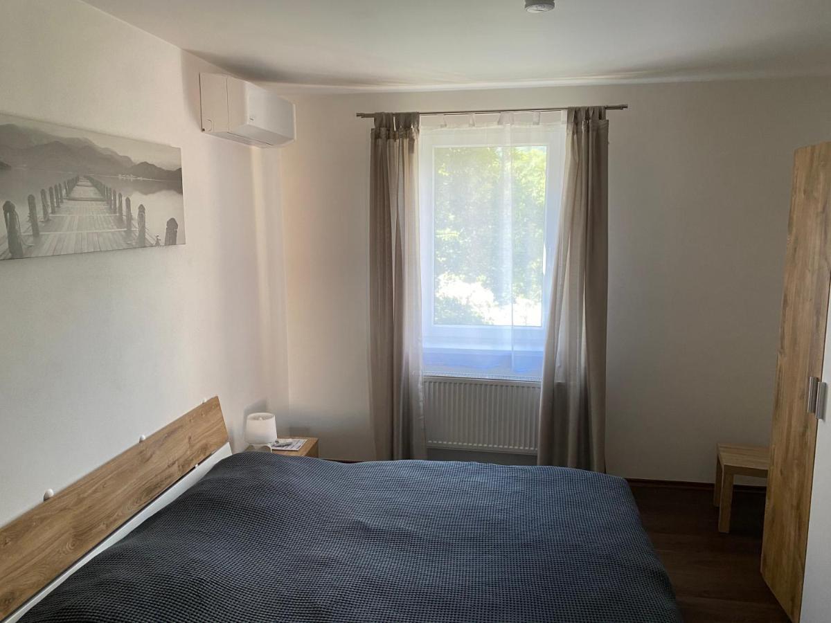 Apartmany Крупка Экстерьер фото