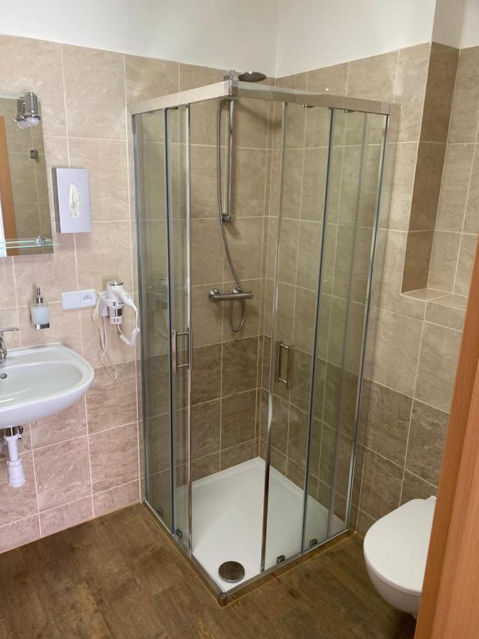 Apartmany Крупка Экстерьер фото