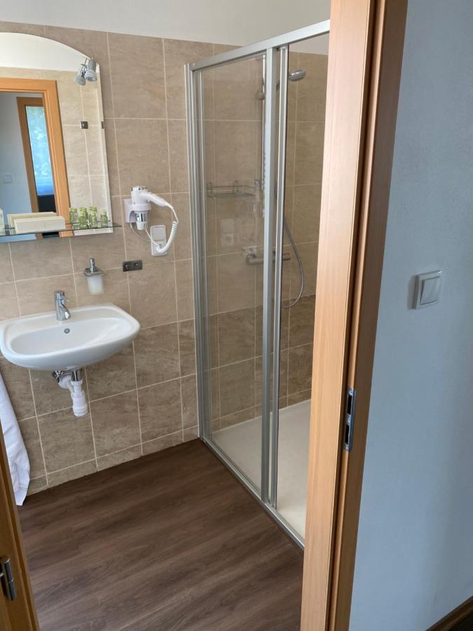 Apartmany Крупка Экстерьер фото