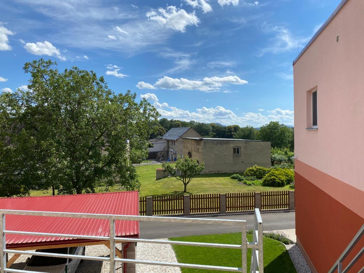 Apartmany Крупка Экстерьер фото