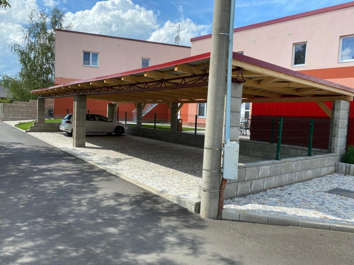 Apartmany Крупка Экстерьер фото