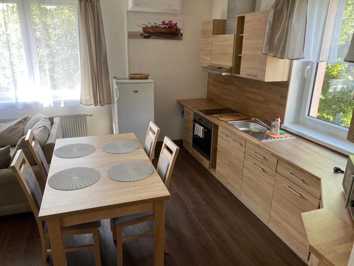 Apartmany Крупка Экстерьер фото