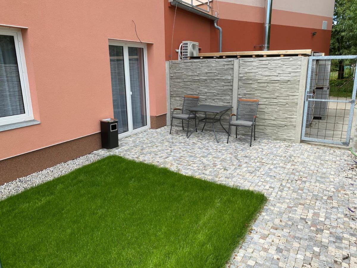 Apartmany Крупка Экстерьер фото