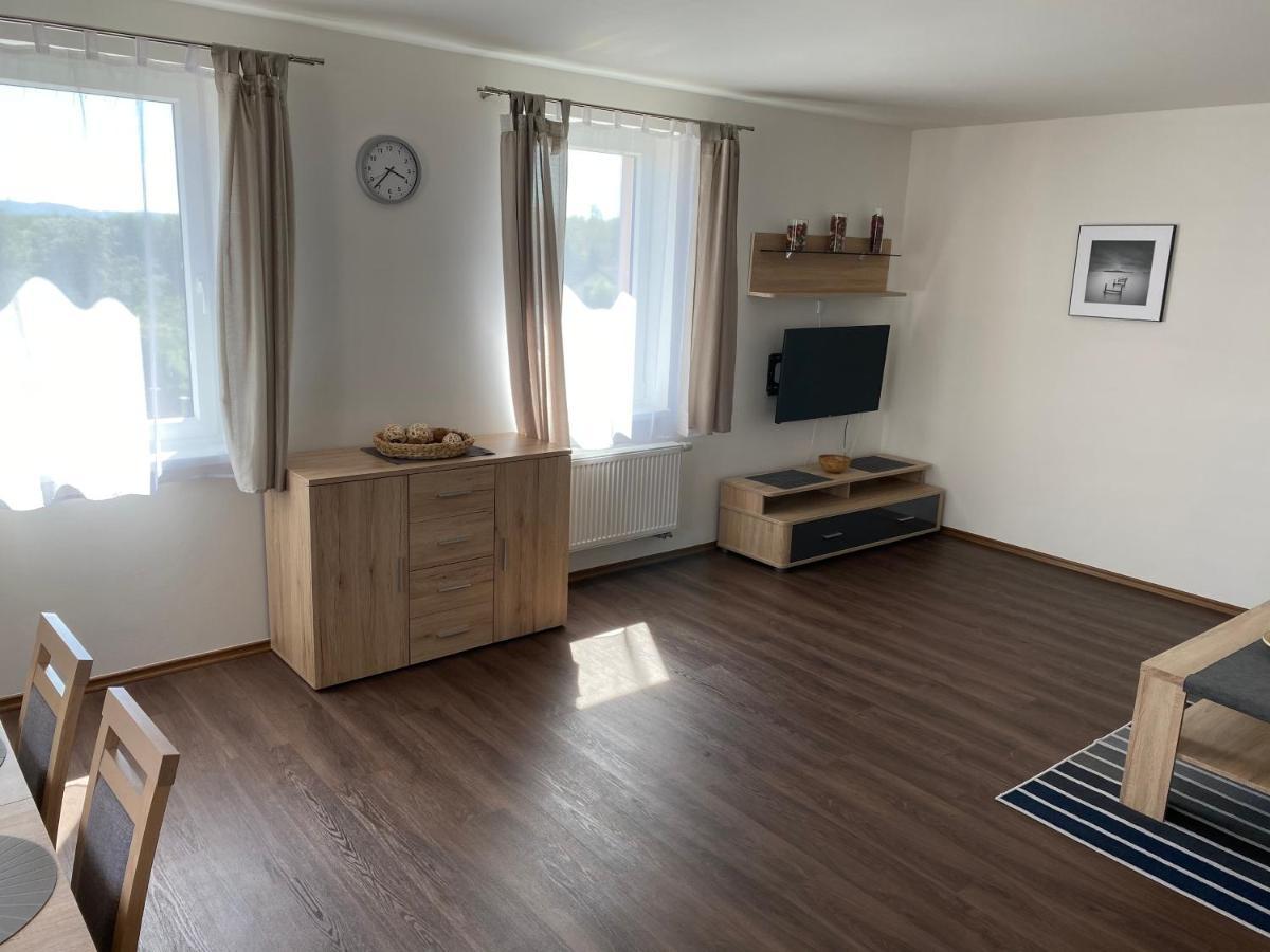 Apartmany Крупка Экстерьер фото