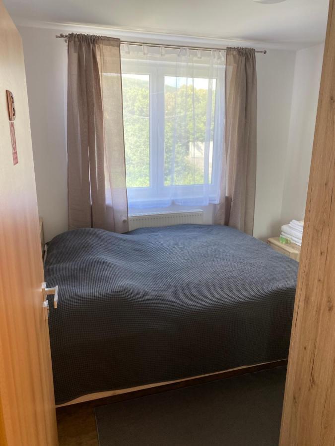 Apartmany Крупка Экстерьер фото