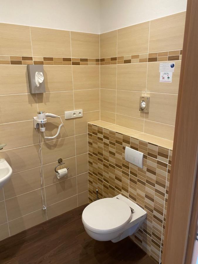 Apartmany Крупка Экстерьер фото