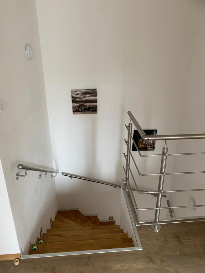 Apartmany Крупка Экстерьер фото