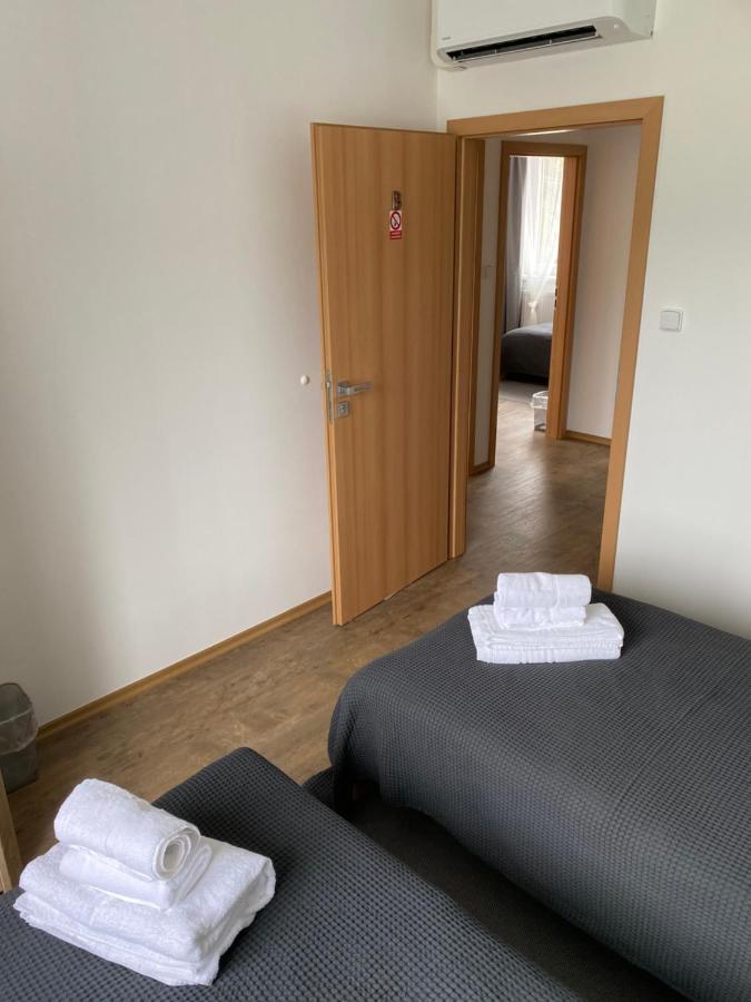 Apartmany Крупка Экстерьер фото