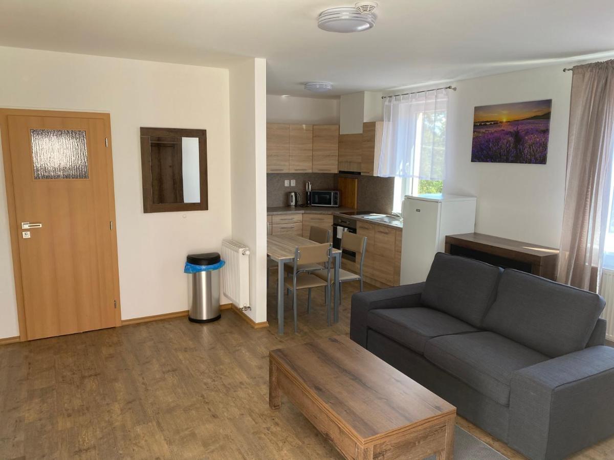 Apartmany Крупка Экстерьер фото