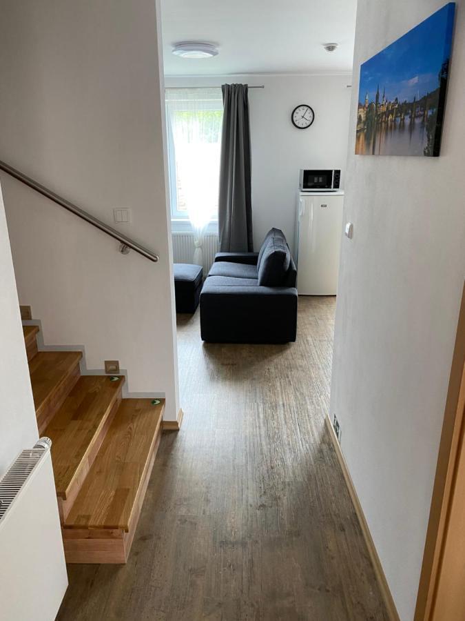 Apartmany Крупка Экстерьер фото