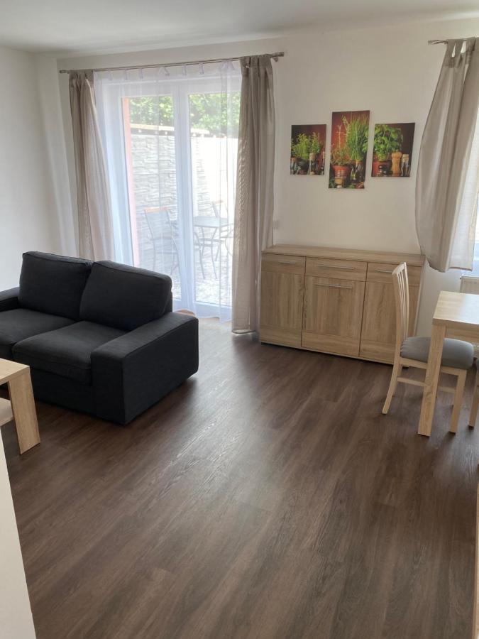 Apartmany Крупка Экстерьер фото