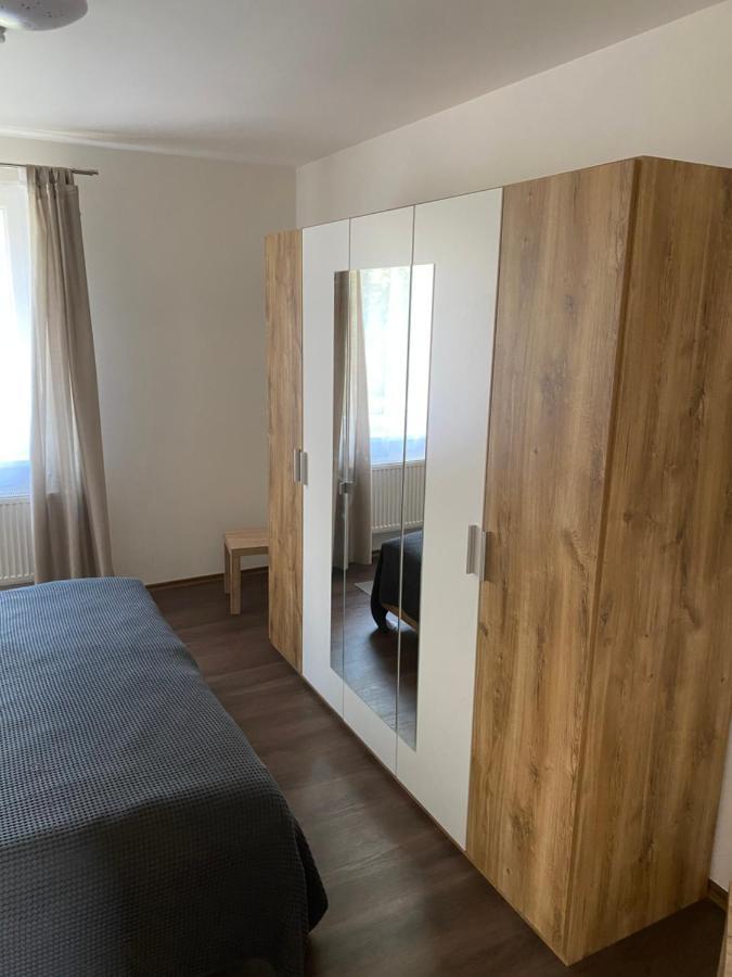 Apartmany Крупка Экстерьер фото