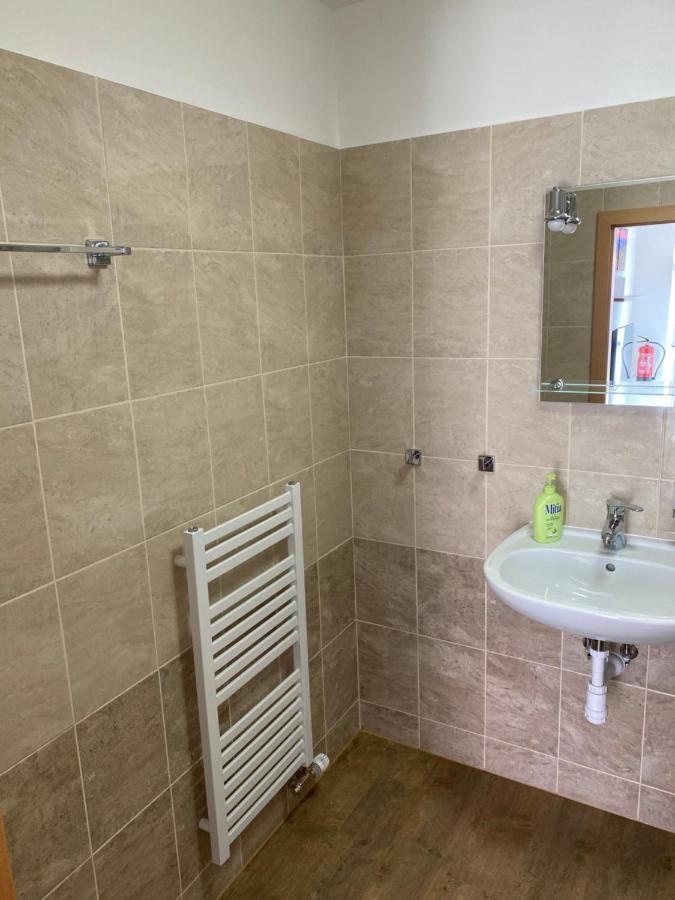 Apartmany Крупка Экстерьер фото