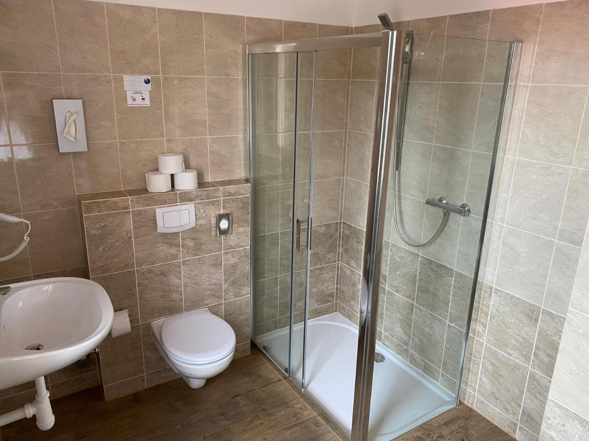 Apartmany Крупка Экстерьер фото