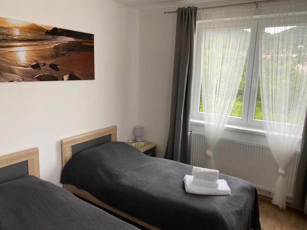 Apartmany Крупка Экстерьер фото