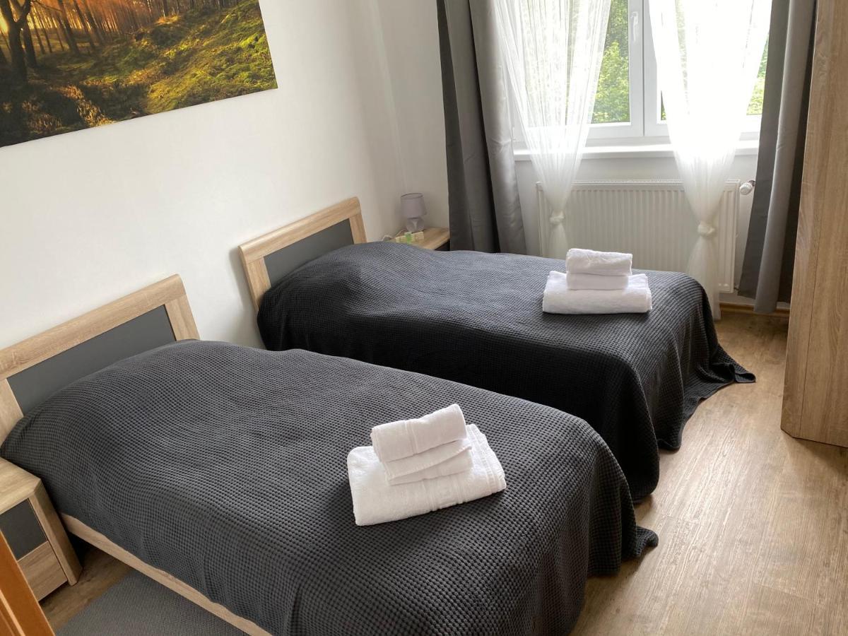 Apartmany Крупка Экстерьер фото
