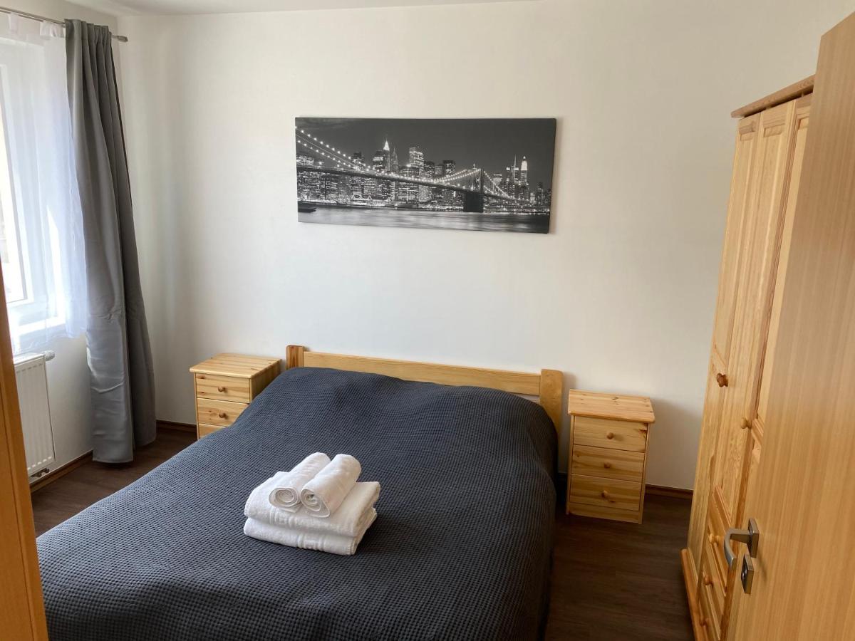 Apartmany Крупка Экстерьер фото