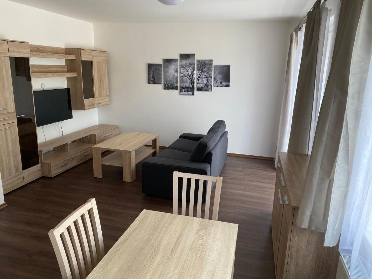 Apartmany Крупка Экстерьер фото