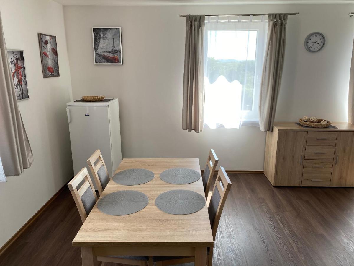 Apartmany Крупка Экстерьер фото
