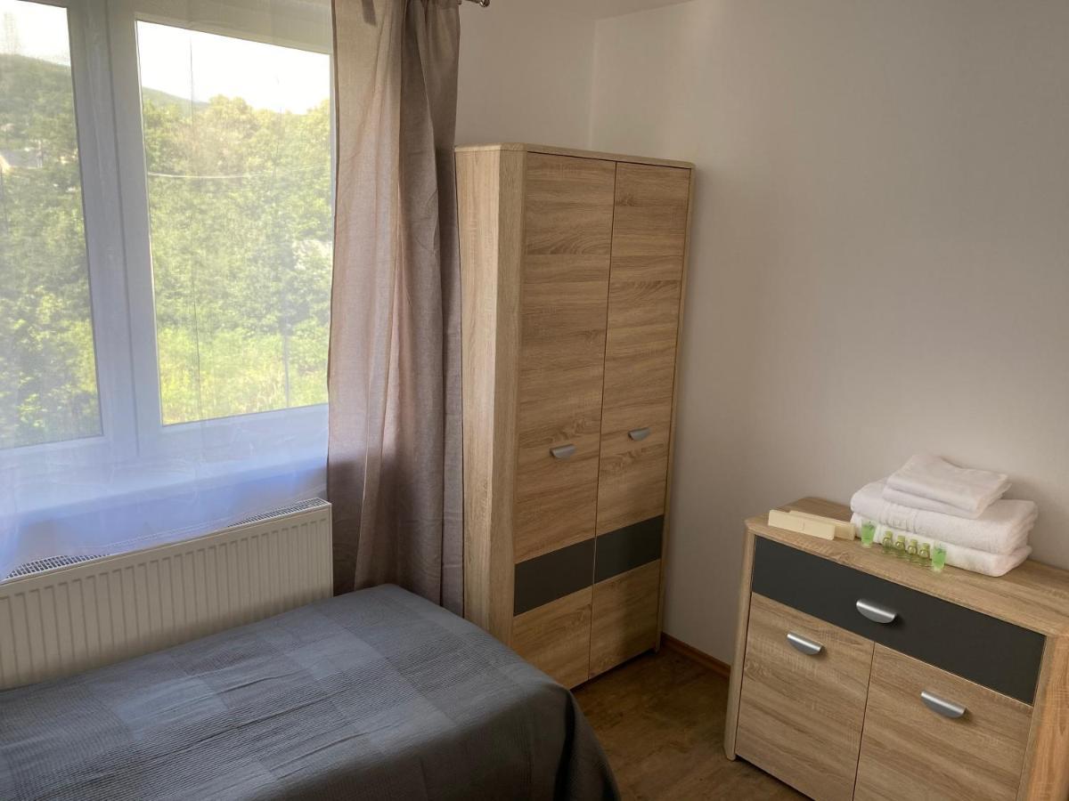 Apartmany Крупка Экстерьер фото