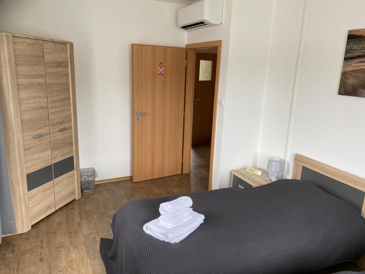 Apartmany Крупка Экстерьер фото