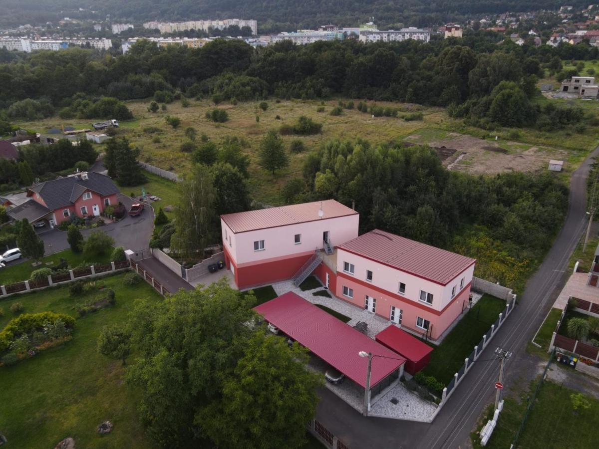 Apartmany Крупка Экстерьер фото