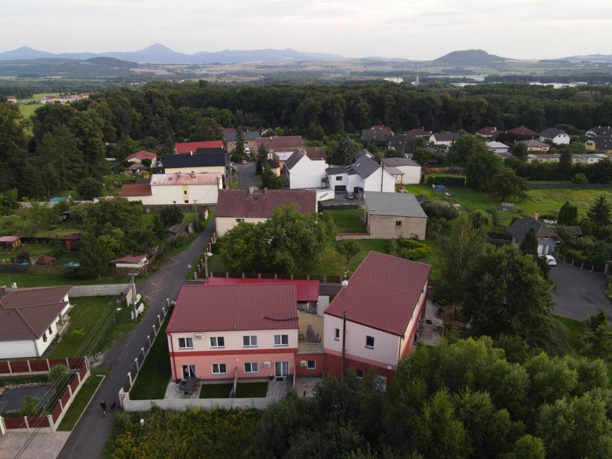 Apartmany Крупка Экстерьер фото