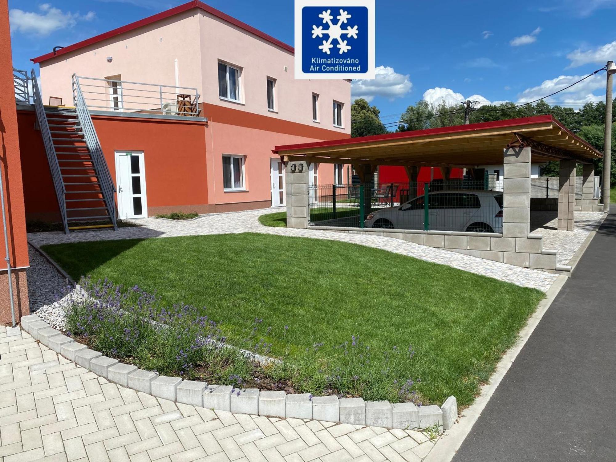 Apartmany Крупка Экстерьер фото